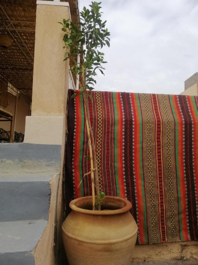 Hostel Laksour Marrakesch Exterior foto