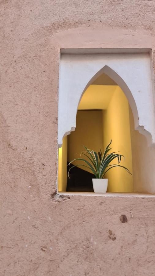 Hostel Laksour Marrakesch Exterior foto