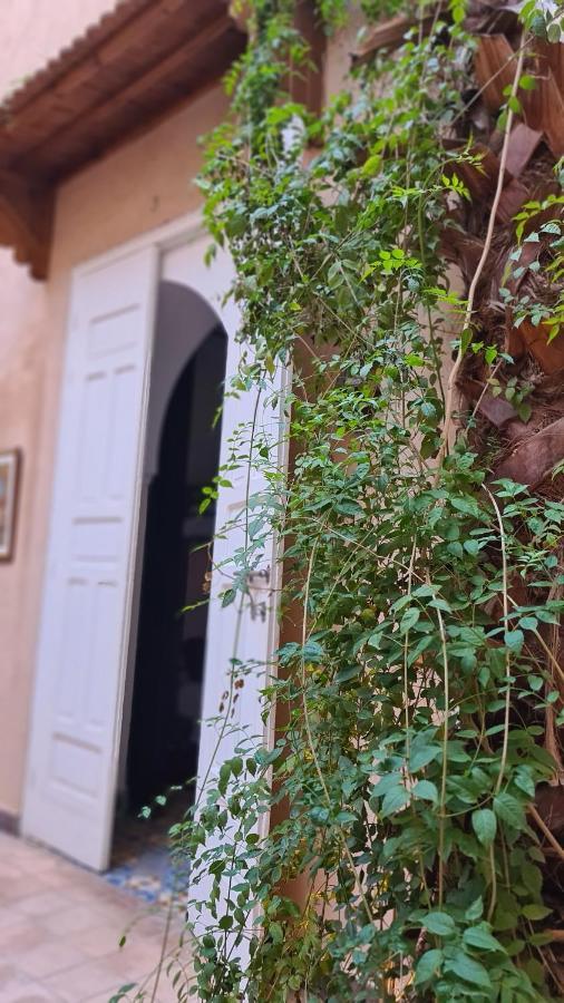 Hostel Laksour Marrakesch Exterior foto